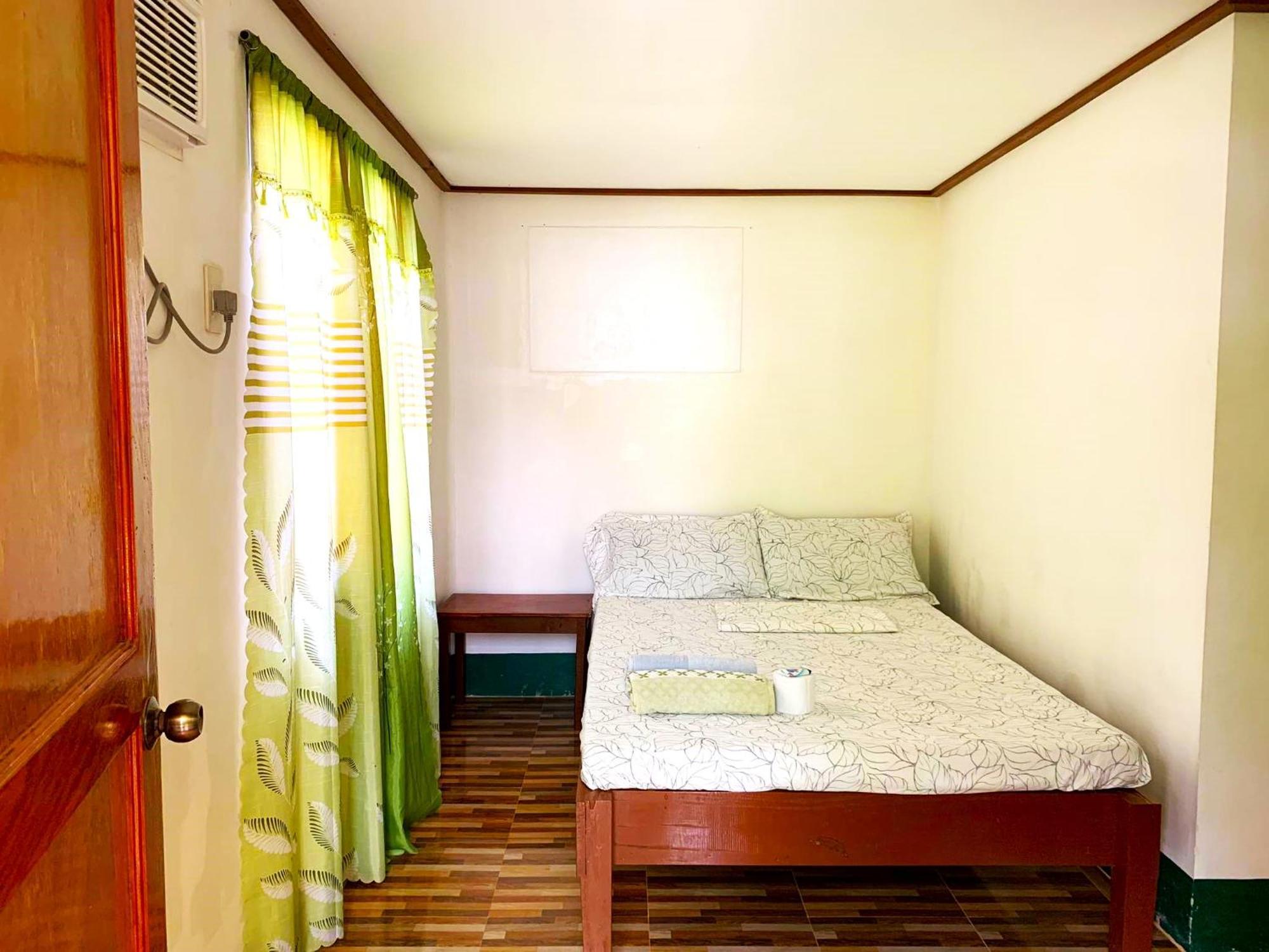 Divinagracia Cottages San Vicente  Exterior photo